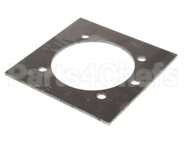 0219017A Milnor Jackshaft Bracerear