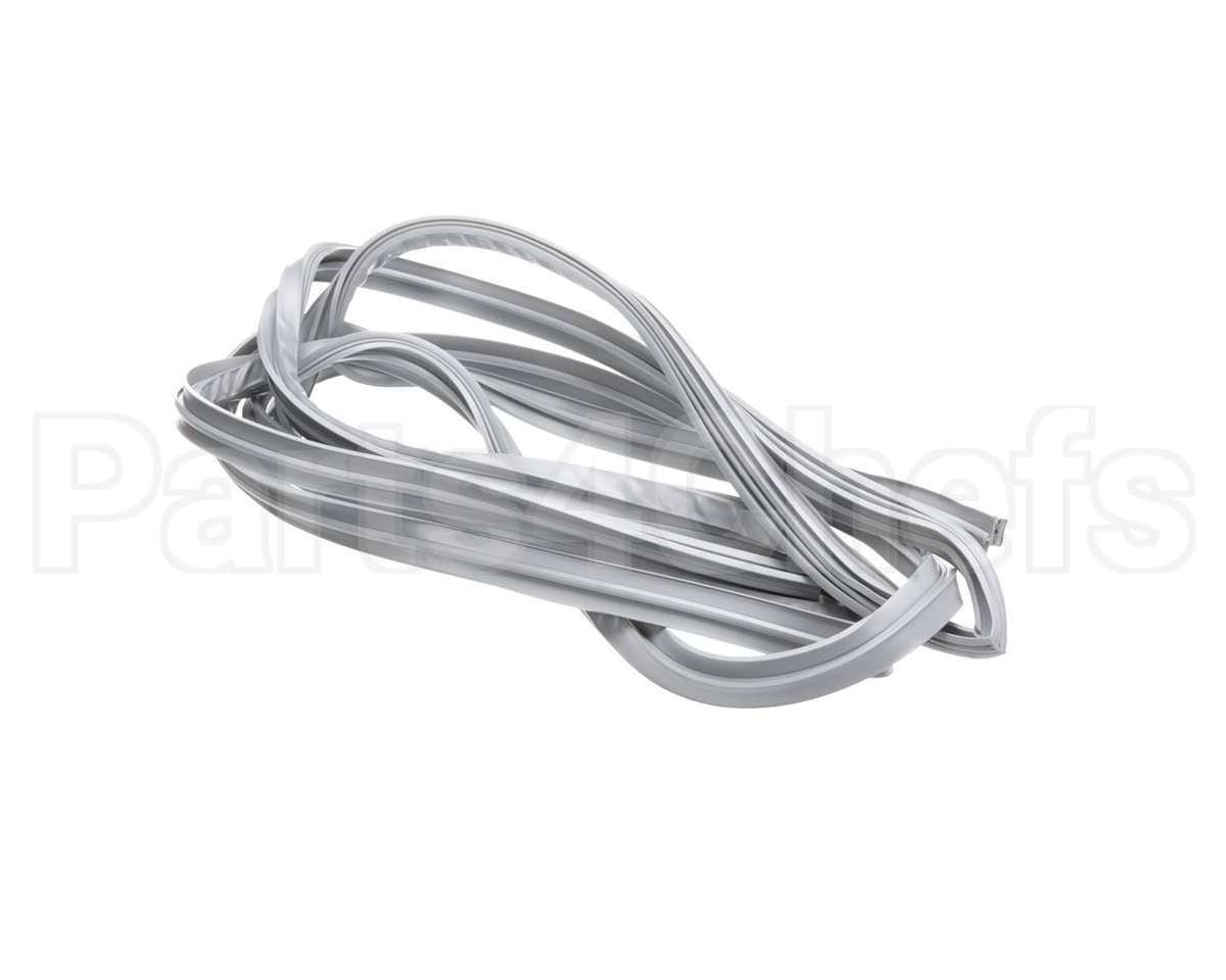 02193 Thermalrite Blast Chiller Magnetic Gasket 42 X 84 Snap In
