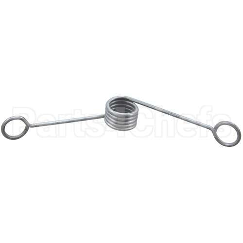 02209701 Compatible Scotsman Torsion Spring