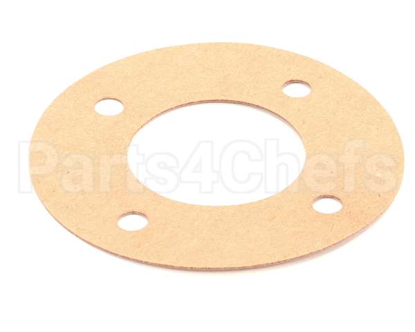 0225 Belshaw Gasket, Frame Gear Box Fiberfl