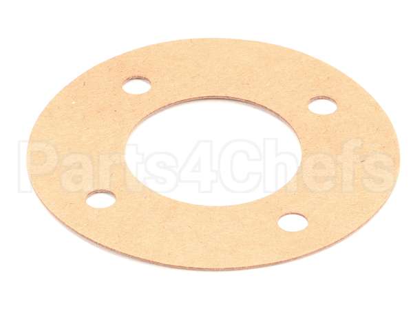 0225 Belshaw Gasket, Frame Gear Box Fiberfl