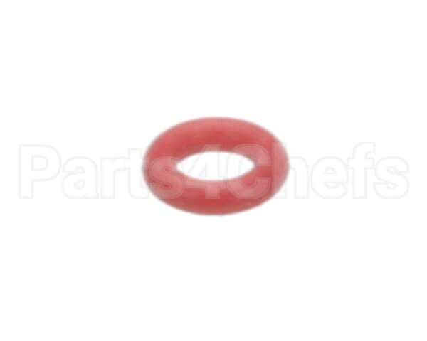 02280014.S Nuova Simonelli Gasket Or Red Silicone
