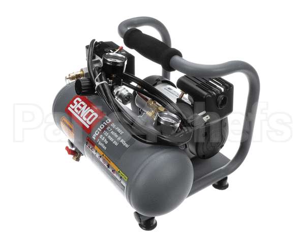 0229558 Lancer 12 Hp Air Compressor Pc1010