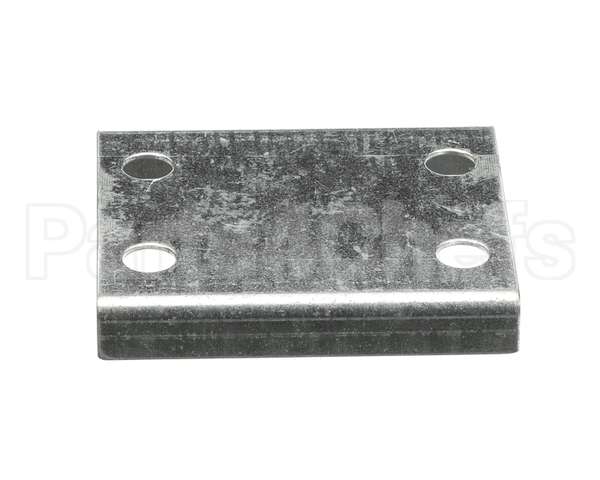 023-B6Q-0030-S Delfield Channel, Adj. Leg/Caster Box