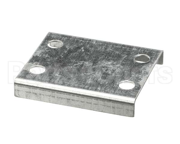 023-B6Q-0030-S Delfield Channel, Adj. Leg/Caster Box