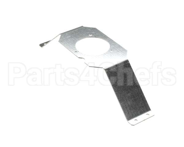 023-CUC-0037-S Delfield Bracket,Cond Fan,Prep