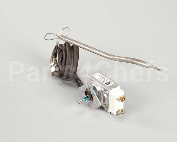 023145 Keating Thermostat Fryer Millivolt Mod