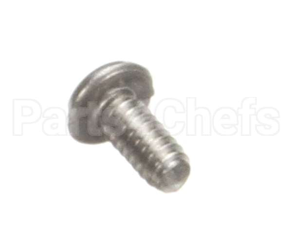 02328.0003 Bunn Screw,Pnh Sltd Sst 6-32X.312