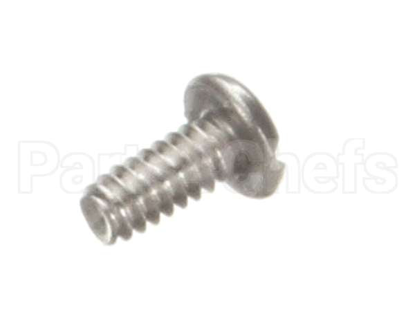 02328.0003 Bunn Screw,Pnh Sltd Sst 6-32X.312