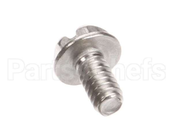 02330.0001 Bunn Screw,Hex Wshr Sltd 10-24X.375