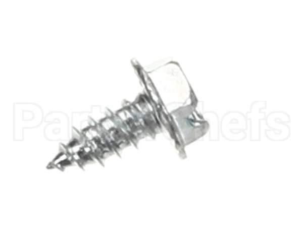 02335.0001 Bunn Screw,Hex Crimptite-Ab#8X.38