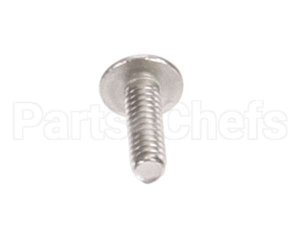 02336.0000 Bunn Screw,Trh Slotted Sst 4-40X.38