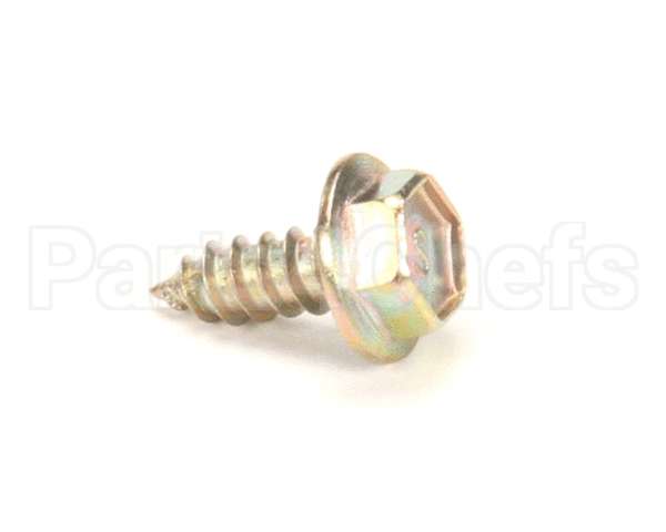 02337.0002 Bunn Screw,Hex-Zinc Pldab#10X.50