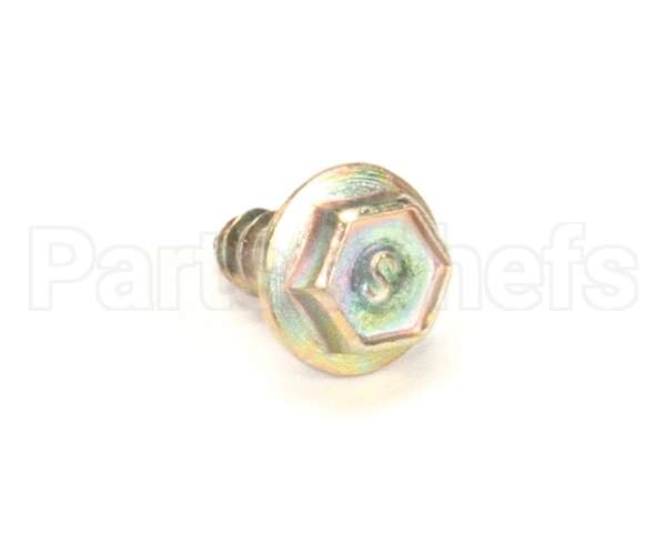 02337.0002 Bunn Screw,Hex-Zinc Pldab#10X.50