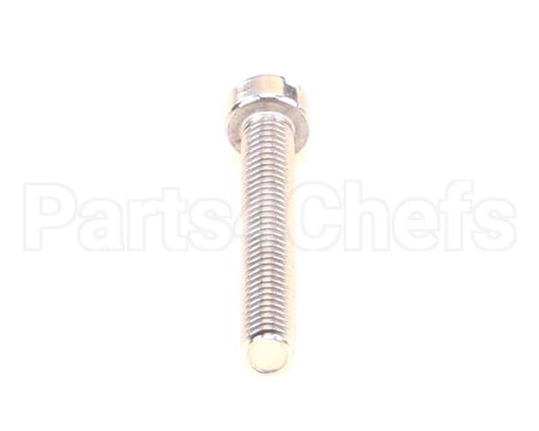 02359.0001 Bunn Screw,Filhd Sltd Sst10-32X1.25