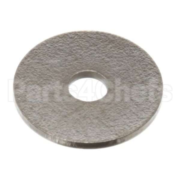 02360.0000 Compatible Bunn Washer, Nklpl-.188Idx.75Odx.06