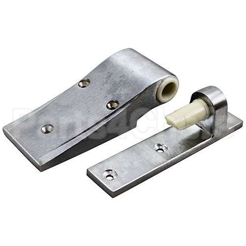 0236211075 Compatible Kolpak Door Hinge - Upper