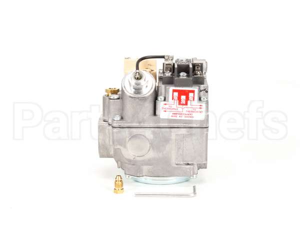 023625 Keating Gas Valve Millivolt Natural Gas Aa