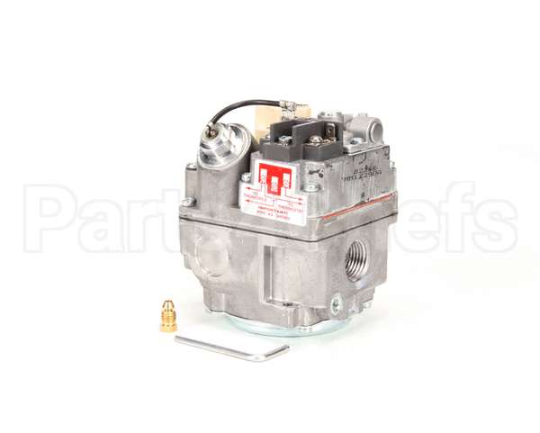 023625 Keating Gas Valve Millivolt Natural Gas Aa