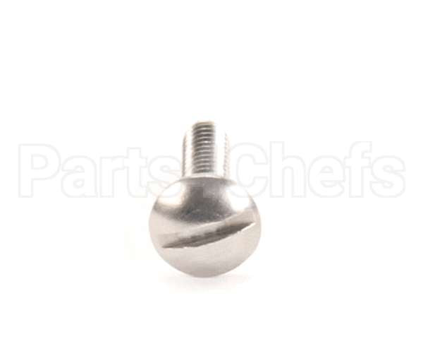 02367.0000 Bunn Screw,Trh Sltd Sst 6-32 X .62