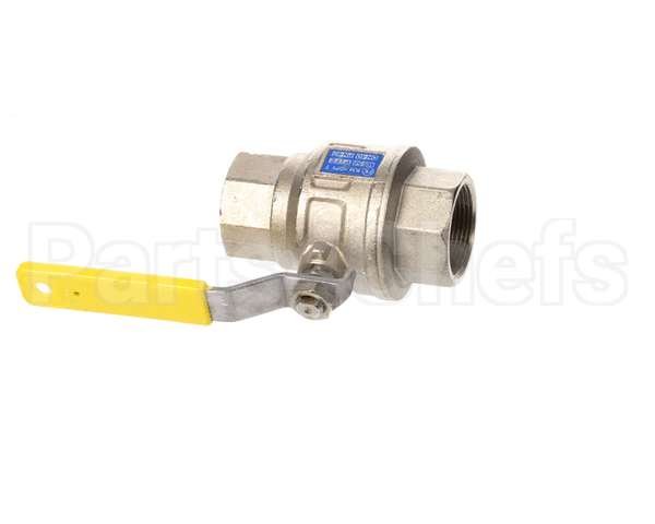 0237044 Meiko Ball Valve Pn25 G11/2I