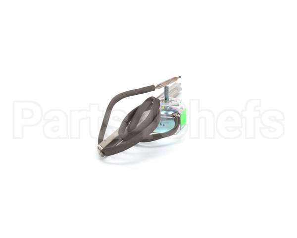 023897 Keating Thermostat Griddle Gas Streak - No Knob