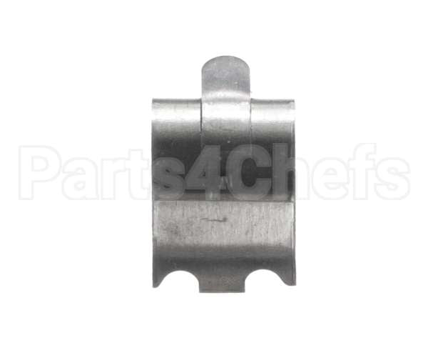 024-010124 Criotec Shelf Clip (Criotec Inoxs301 2