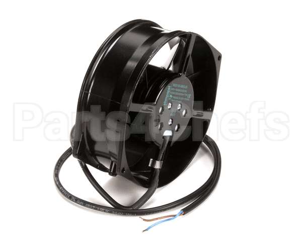 02401.01 Cma Cma-180-Vl Motor Fan 230V 50/6