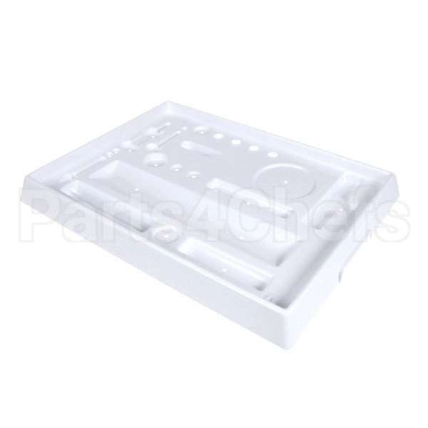 024332 Compatible Taylor Tray-Parts-Barrel-3.4Qt-17"