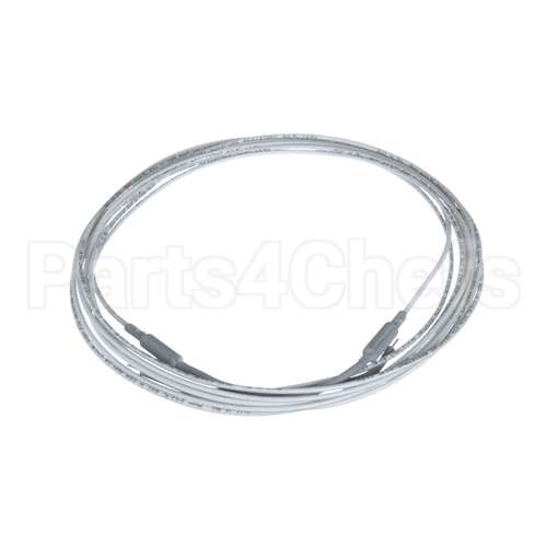 024830 Bally Door Cap Heater