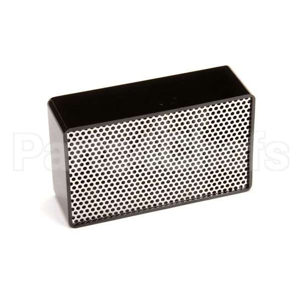 02497.0001 Compatible Bunn Drip Tray Kit, 2.25Ht Ohw
