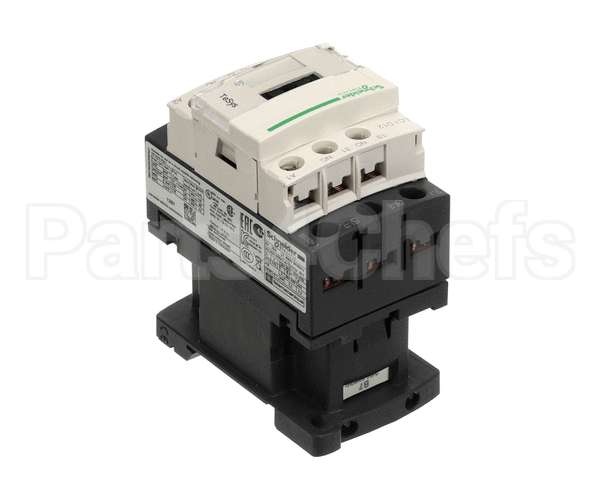 025-0025 Sipromac Motor Contactor Lc1D12B7