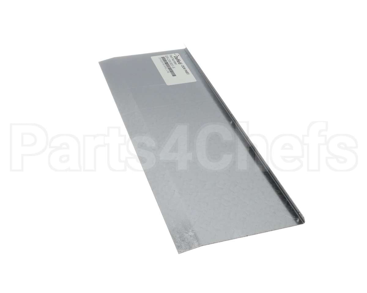 025-C35-0031-S Delfield Divider,Air,Spec-Line
