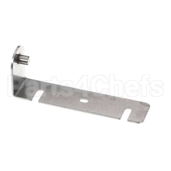 02509AN31 Compatible Winston Hinge Cabinet Top Weld