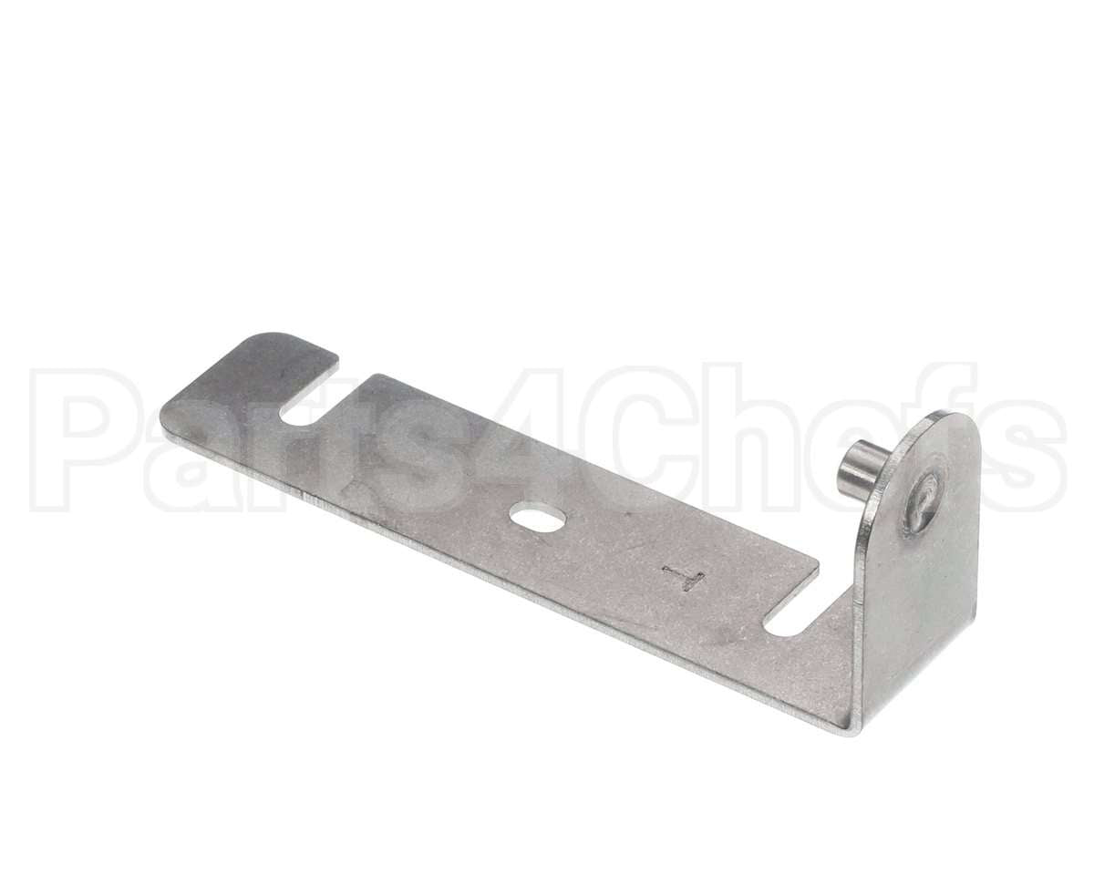 02509AN31 Winston Hinge Cabinet Top Weld