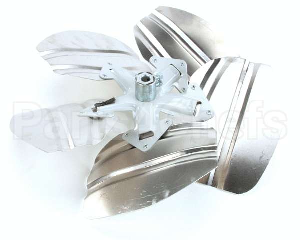 0251098 Hussmann Blade Fan 16In