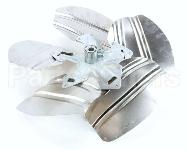 0251098 Hussmann Blade Fan 16In
