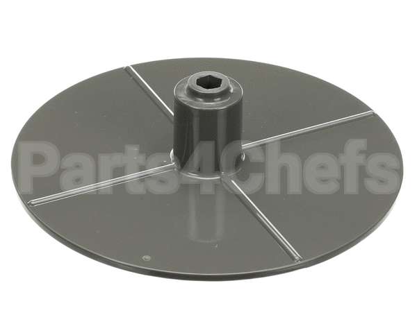 025286-E Waring Slinger Disk Gray /Eastman