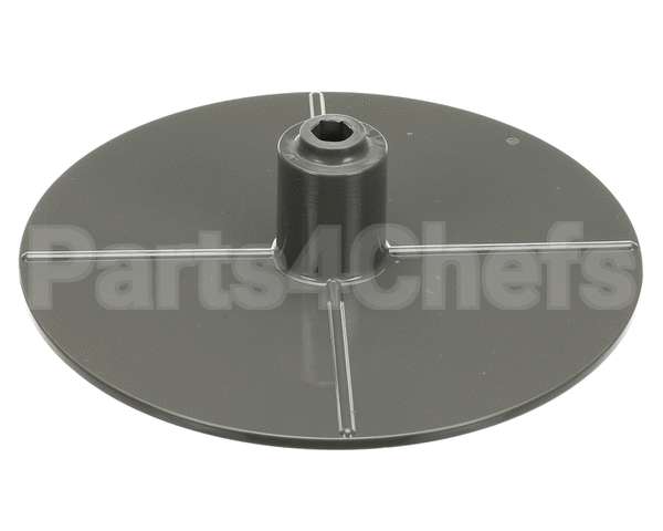025286-E Waring Slinger Disk Gray /Eastman