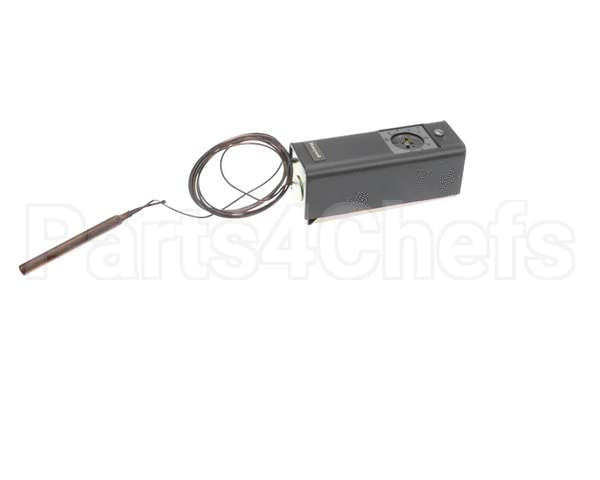 0253451 Hussmann Thermostat Honeywell W/Cover