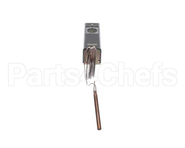 0253451 Hussmann Thermostat Honeywell W/Cover