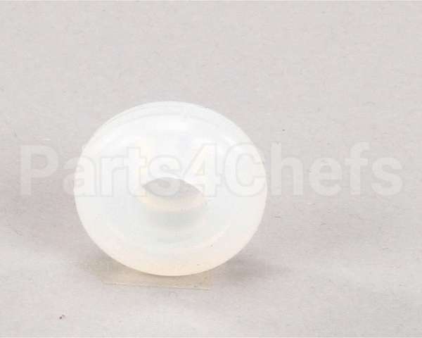 02536.0000 Bunn Grommet, Silicone .375 Id