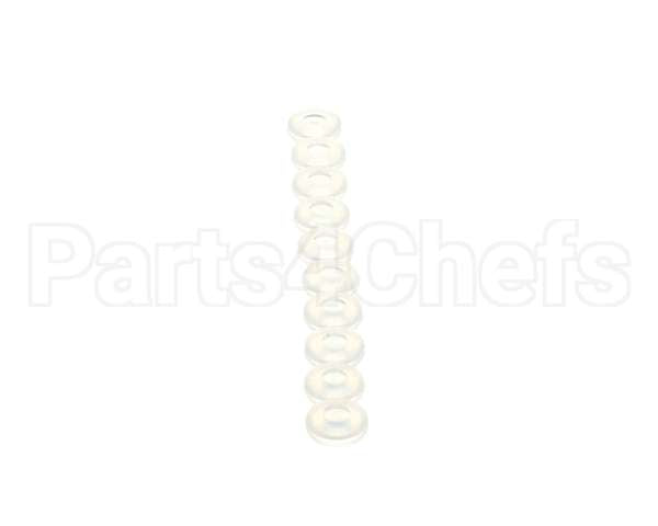 02536.1000 Bunn Kit, Grommet 10/Kit