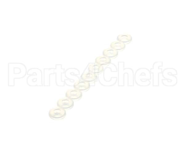 02536.1000 Bunn Kit, Grommet 10/Kit