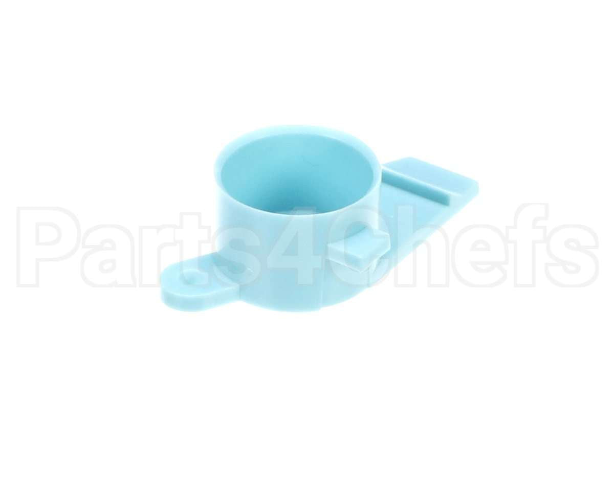 02537.0000 Itv Ice Makers Left Distributor Plug