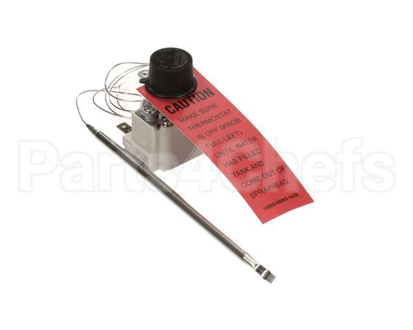 02542.0002 Bunn Thermostat Assembly, 202F Tnd Cotherm