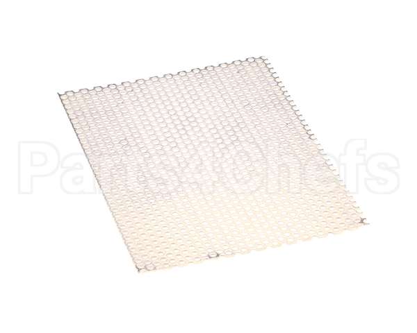02546.0000 Bunn Cover, Drip Tray-Perforated