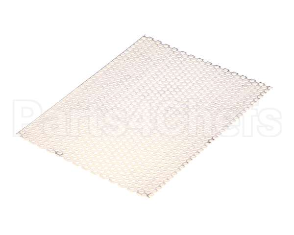 02546.0000 Bunn Cover, Drip Tray-Perforated