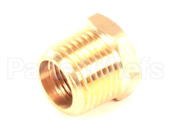 02559 Cleveland Bushing;Hex;1/2X3/8 Br Overall