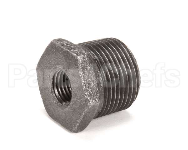 02562 Cleveland Bushing;Reducing;3/4X1/4 Hex;B